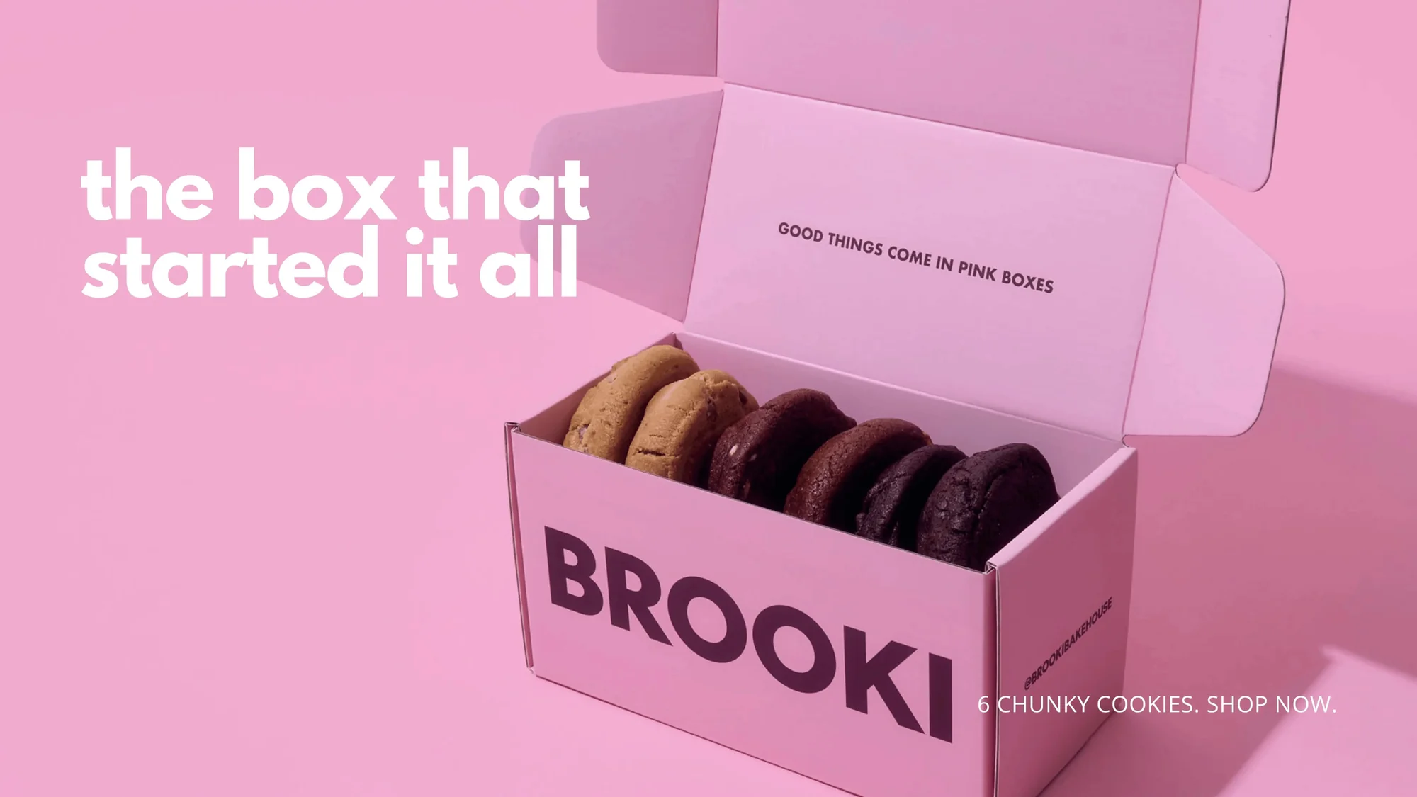Brisbane's Most Iconic Sweet Treats