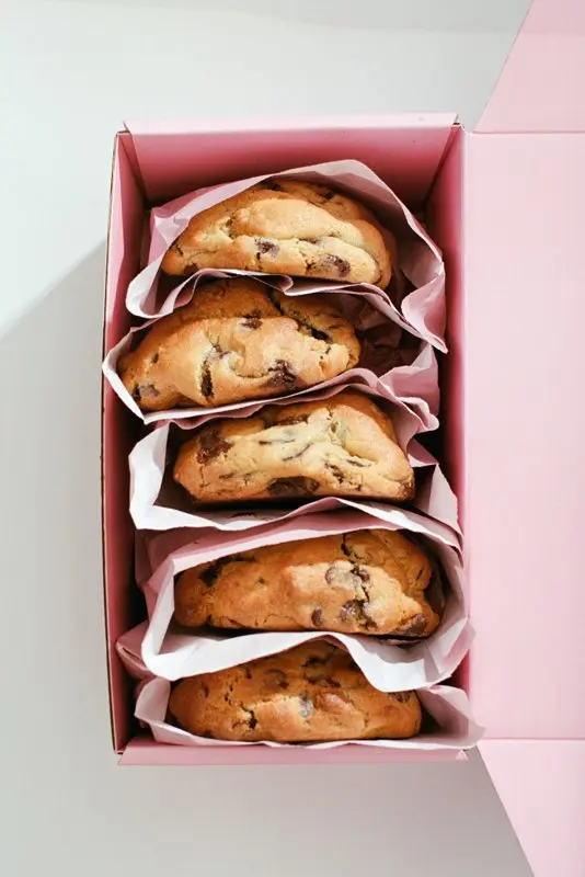 Bake With Brooki Cookbook - Image 3