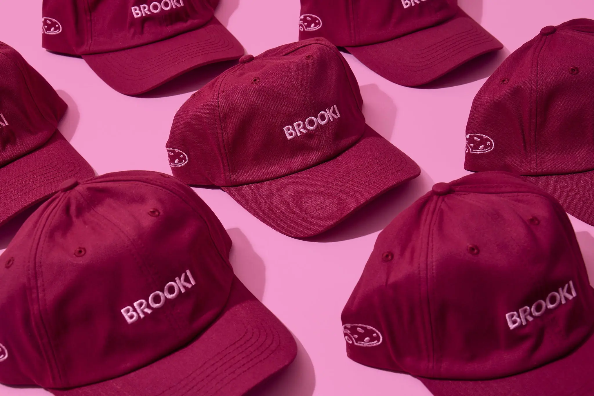 Brooki Cap - Image 3