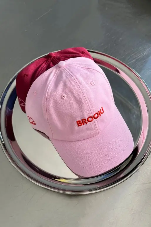 Brooki Cap - Image 4