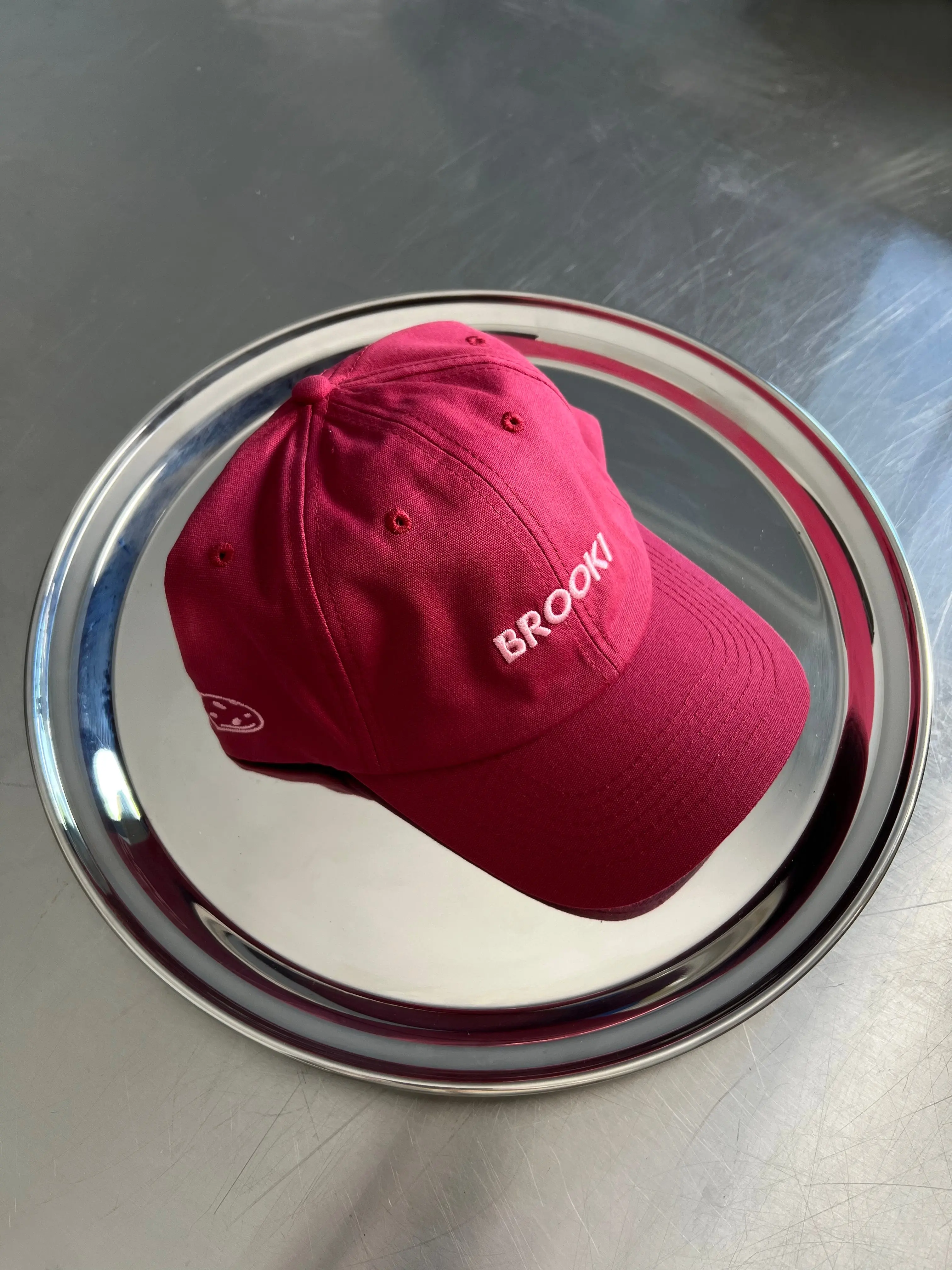 Brooki Cap - Image 5