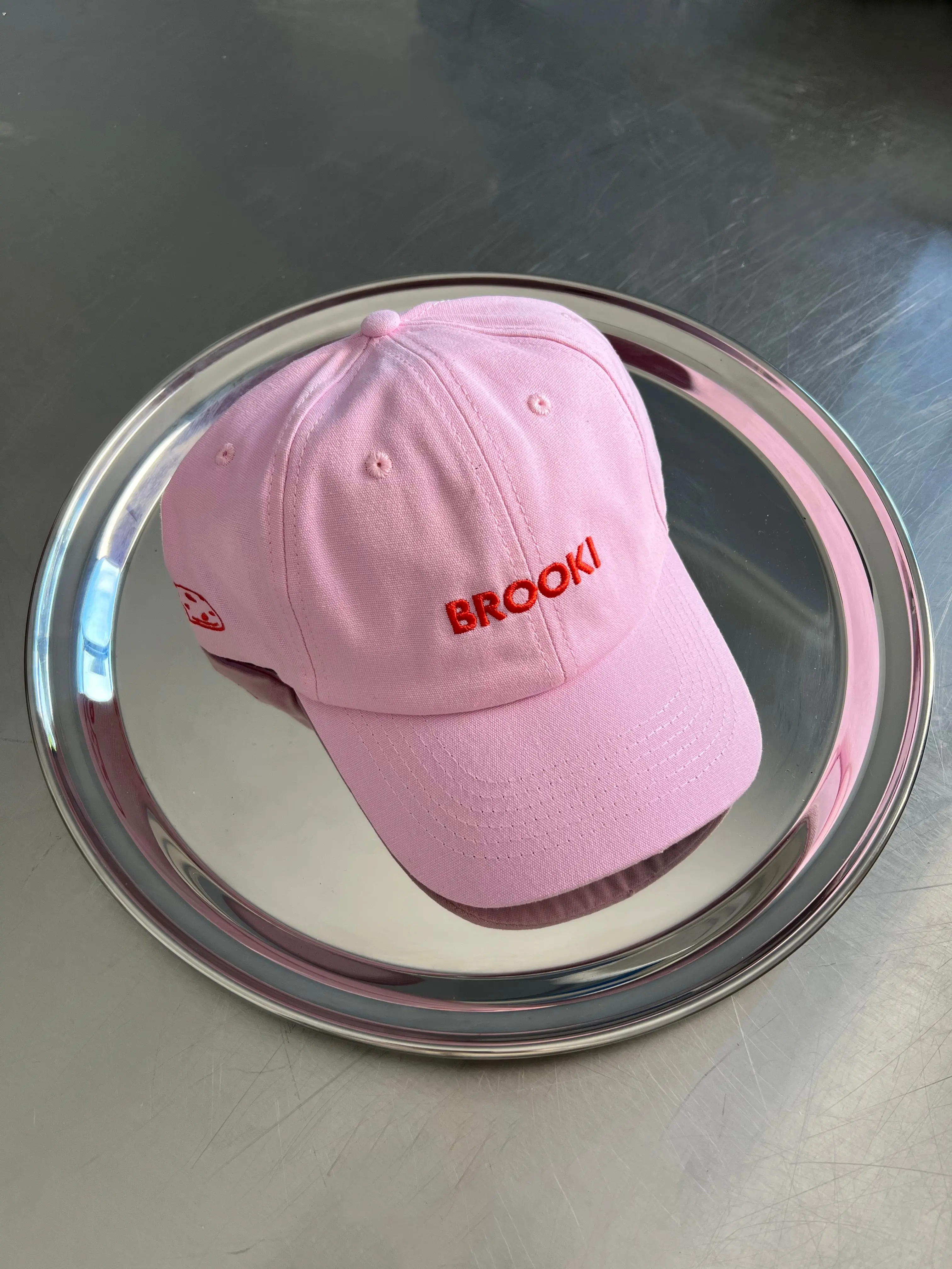 Brooki Cap - Image 6