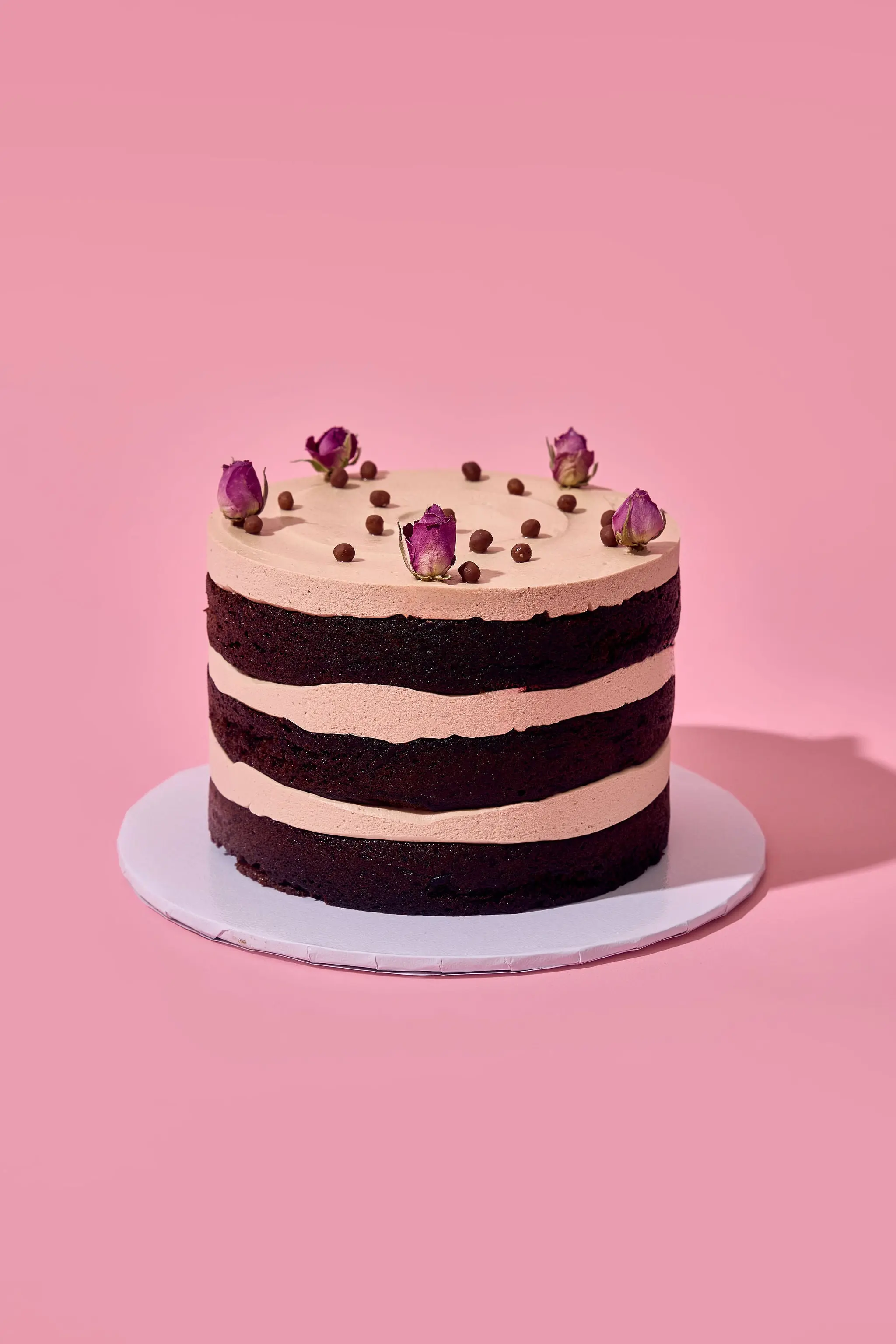 Naked Cakes - Image 4