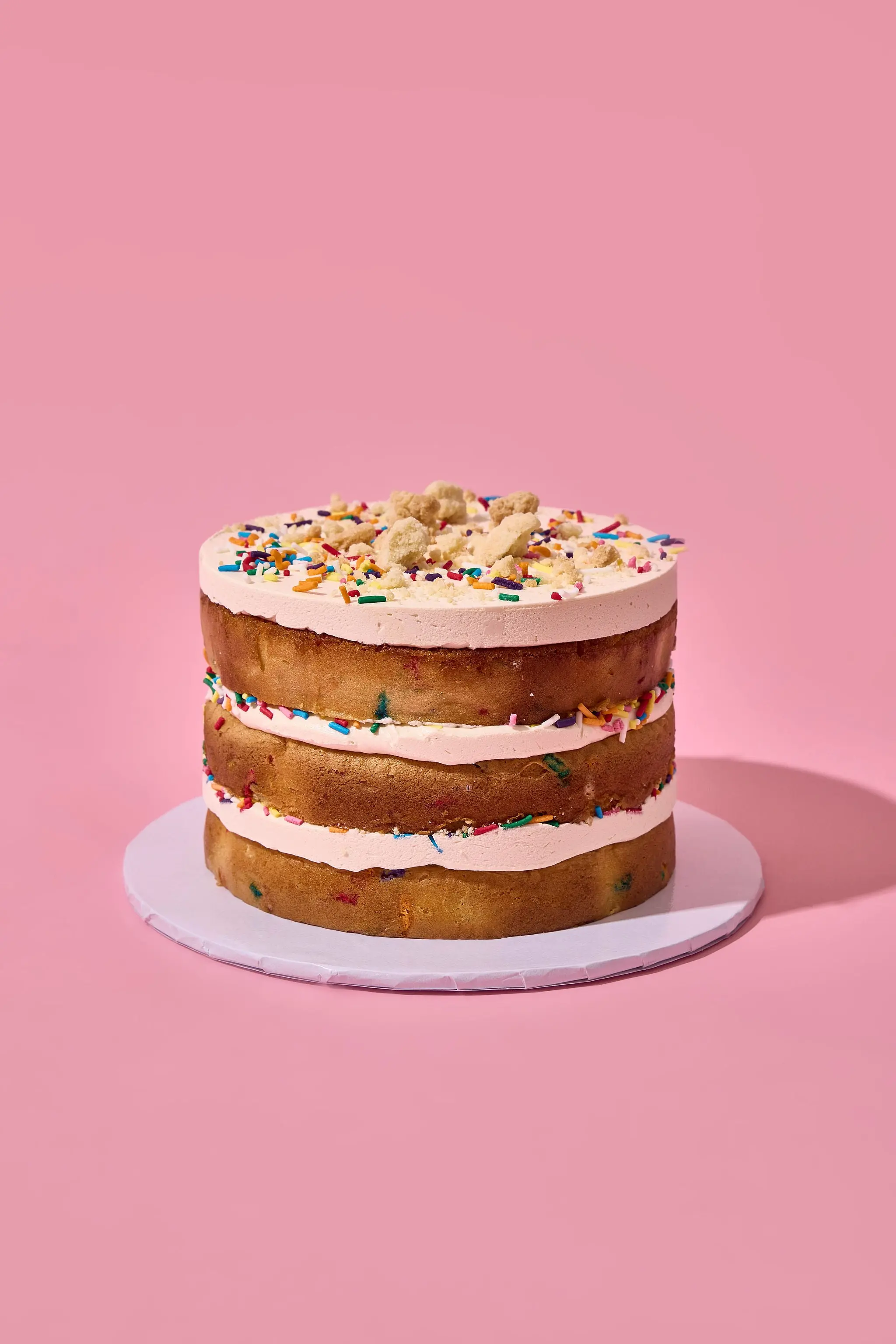Naked Cakes - Image 5