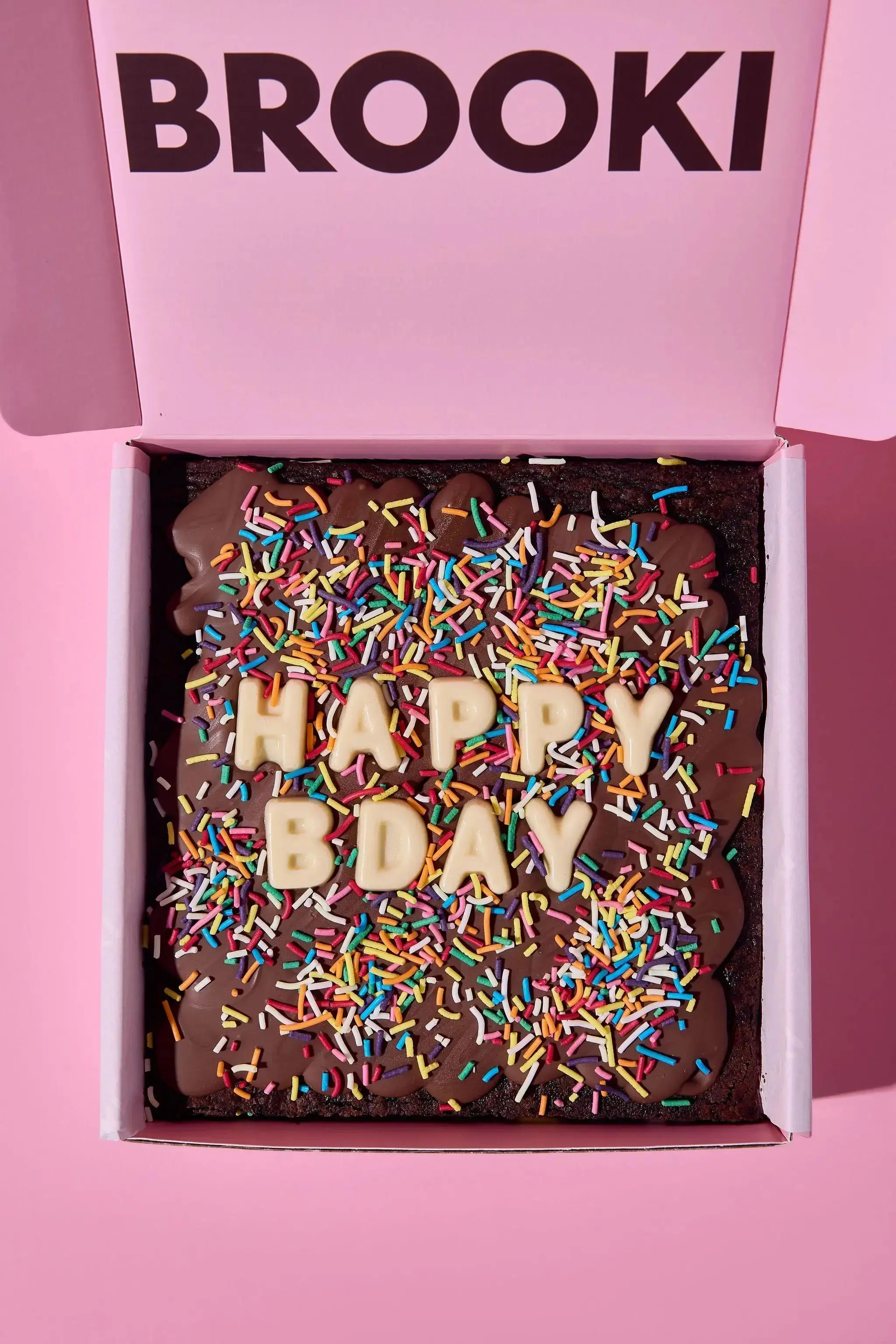 Message Brownie - Image 4