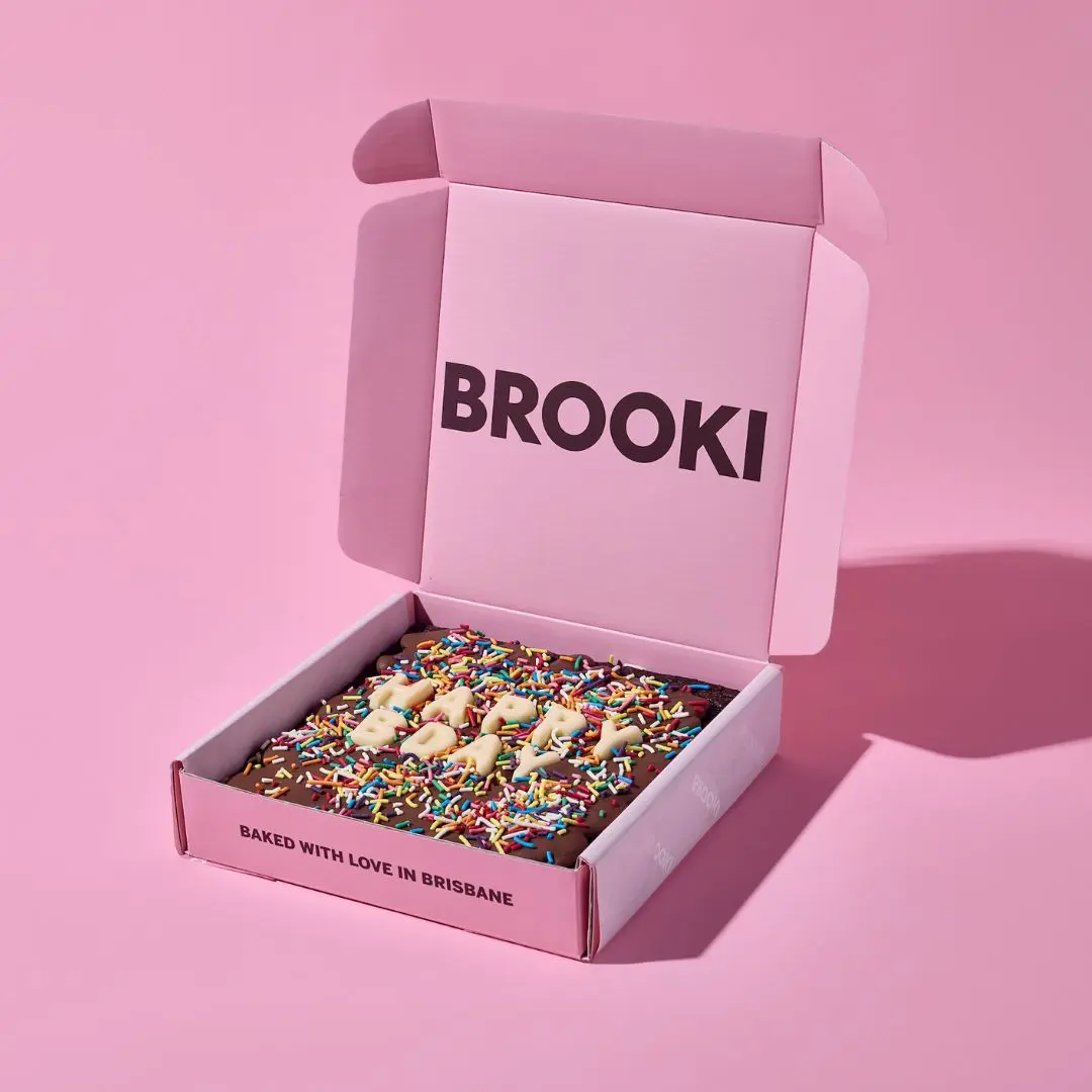 Message Brownies - Image 4