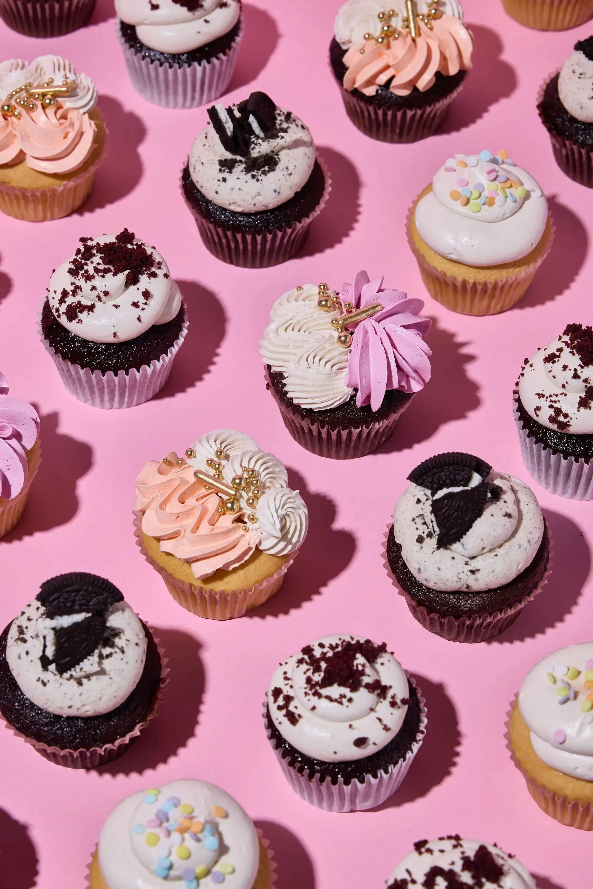 Cupcakes - Image 3