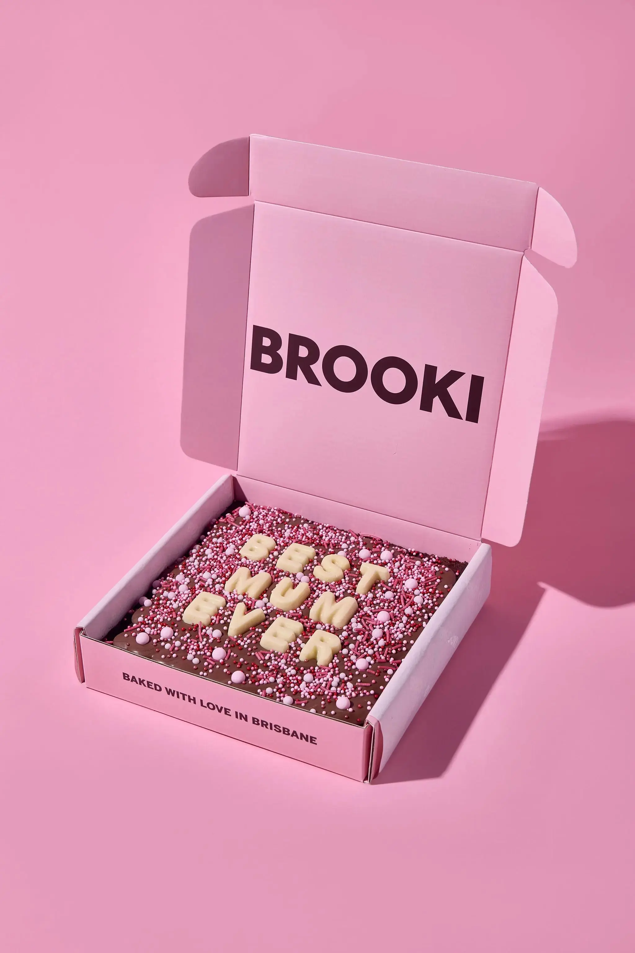 Message Brownie - Image 3