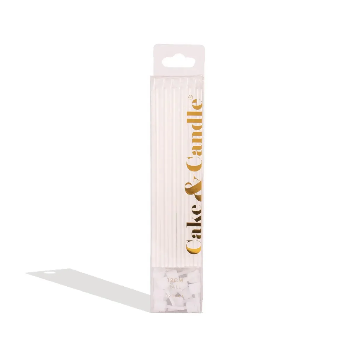 Tall Cake Candles - Image 3