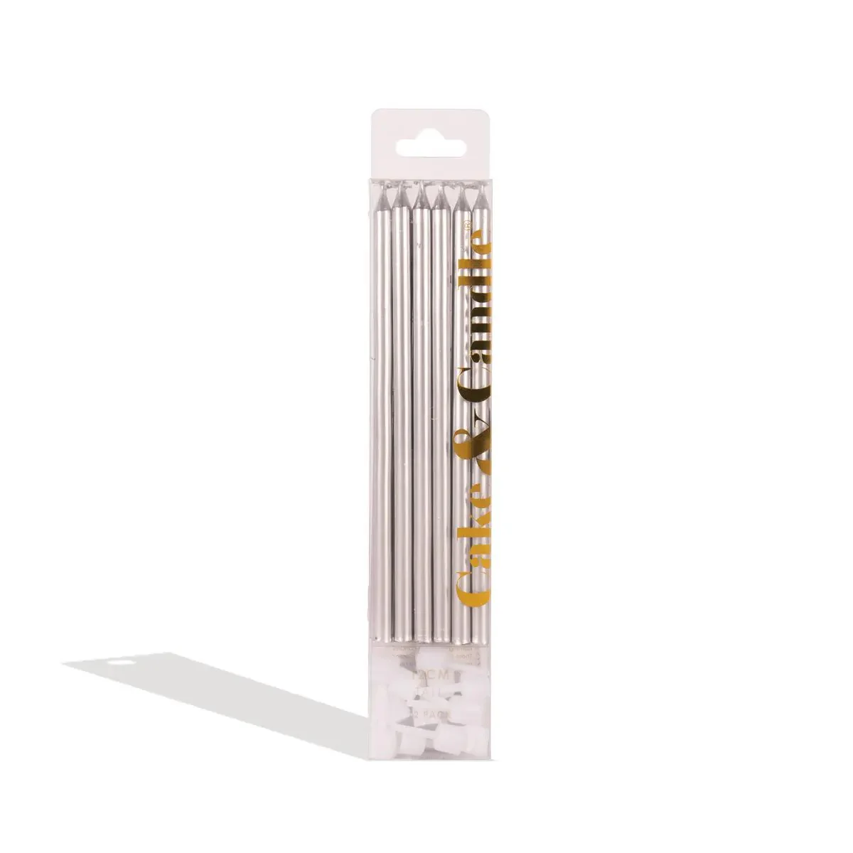 Tall Cake Candles - Image 4