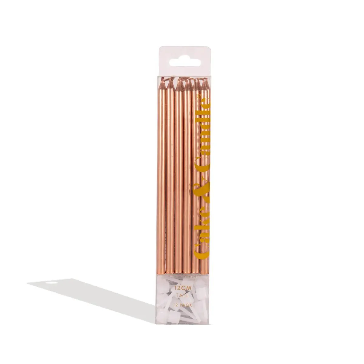 Tall Cake Candles - Image 5
