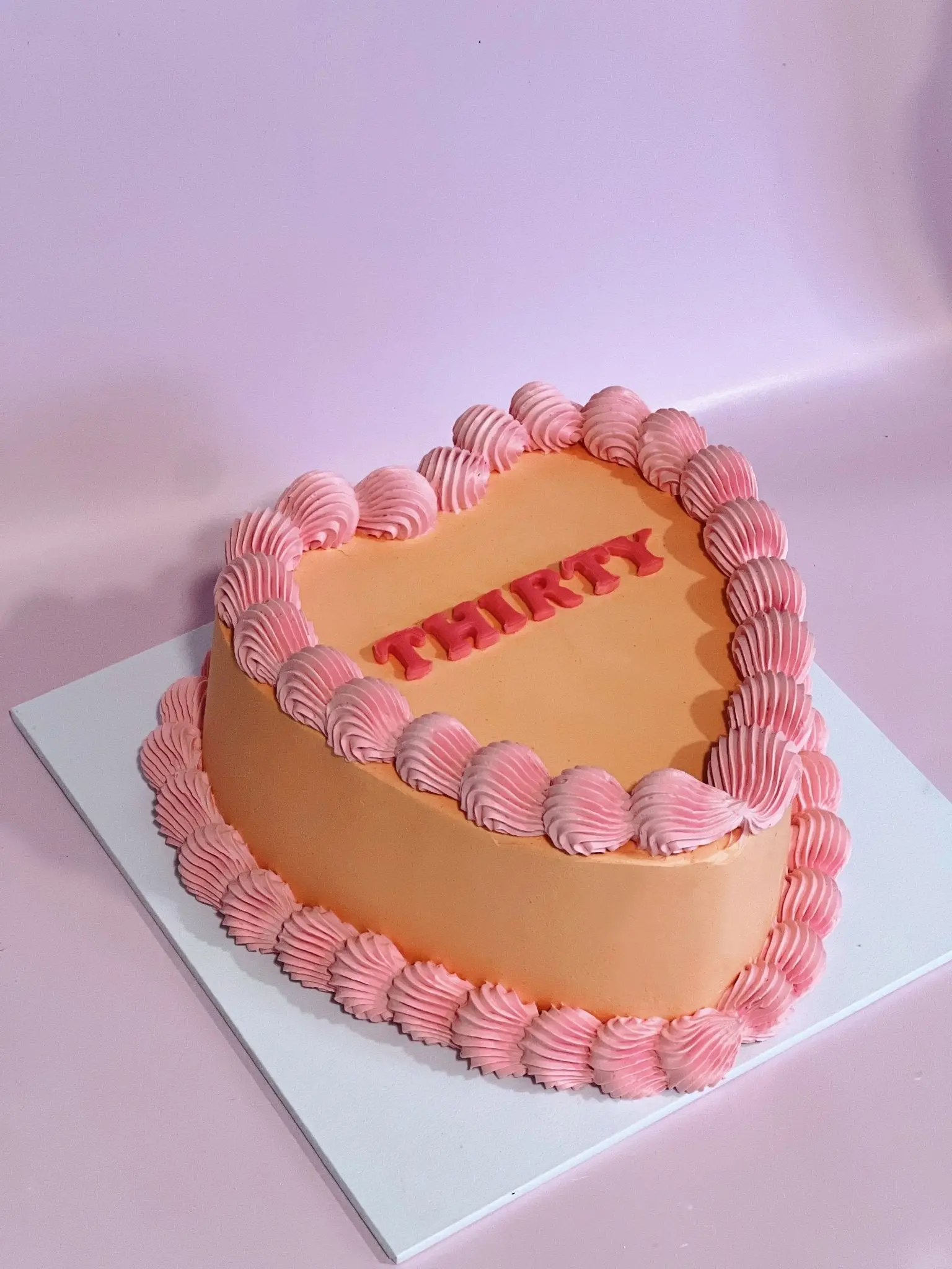 Vintage Heart Cakes - Image 12