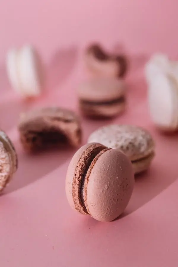 Macaron Catering - Image 3