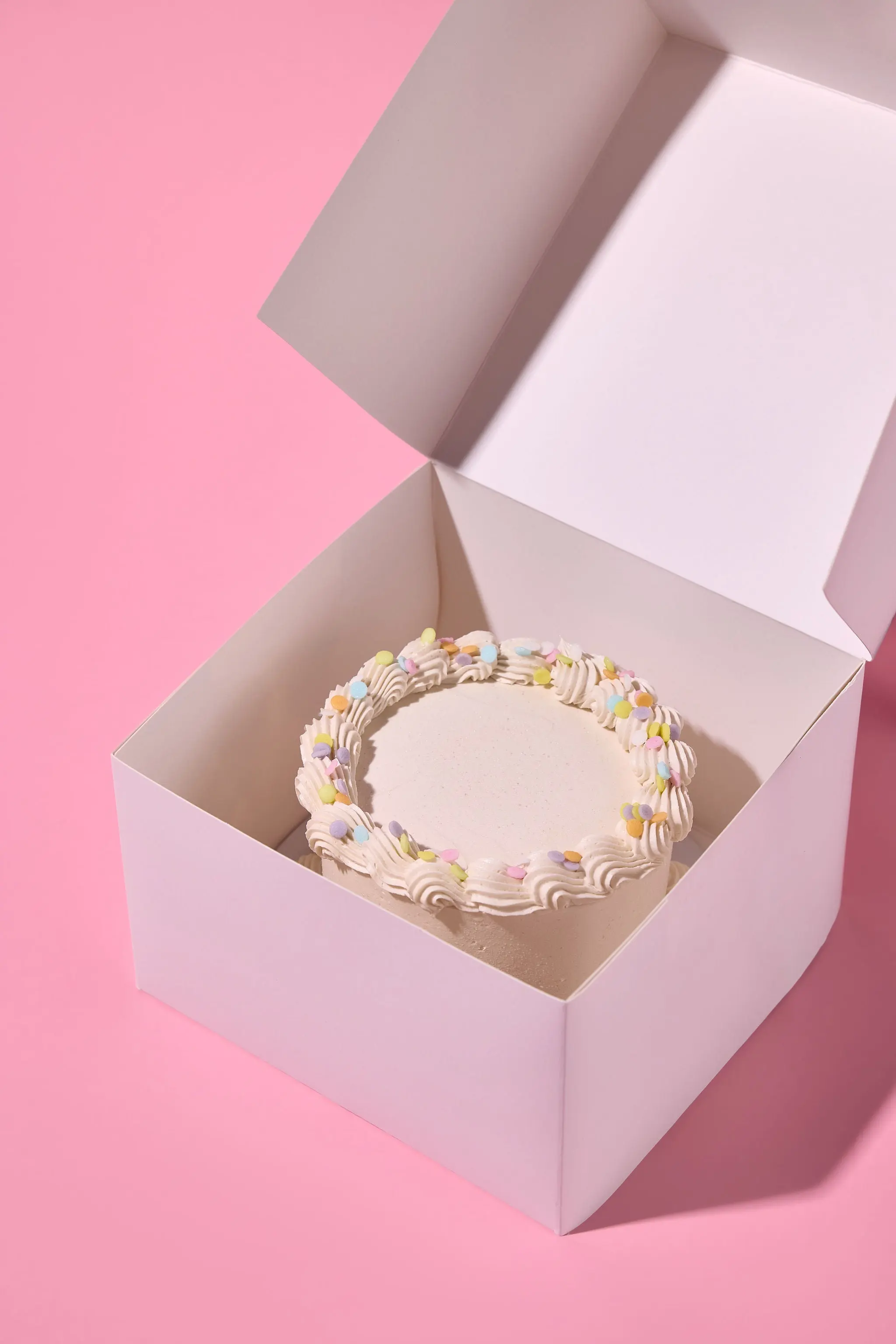 Mini cake - Image 3